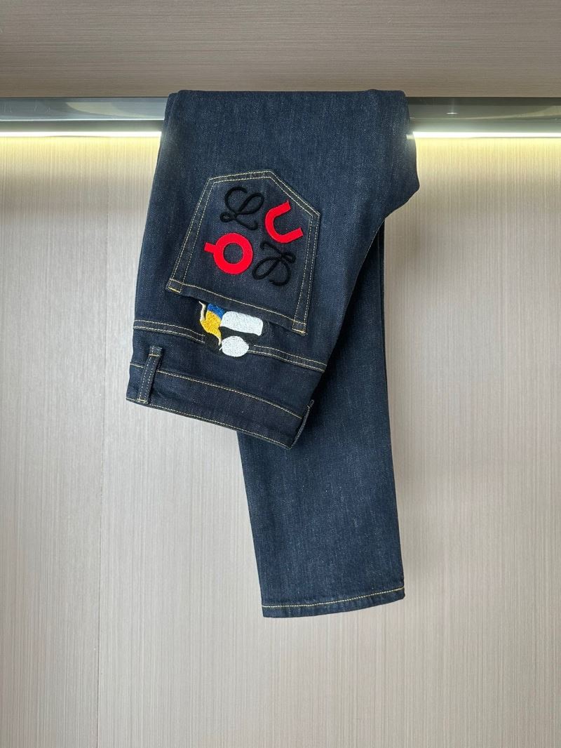 Loewe Jeans